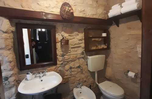 Enna Bed & Breakfast | B&B Antica Dimora Enna