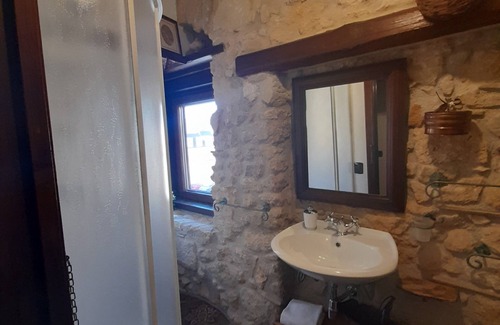 Enna Bed & Breakfast | B&B Antica Dimora Enna