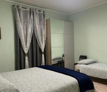 Monterotondo Bed & Breakfast | B&B Antonella