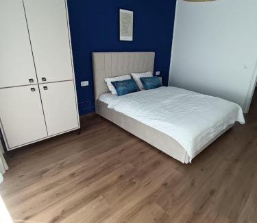 Bistrita Apartment | B&B ApartHotel