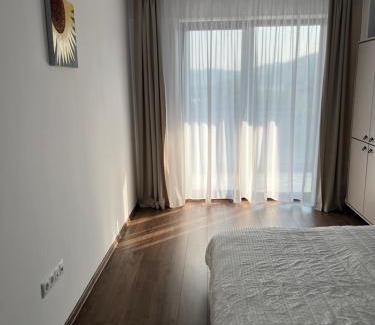 Bistrita Apartment | B&B ApartHotel
