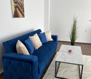 Bistrita Apartment | B&B ApartHotel