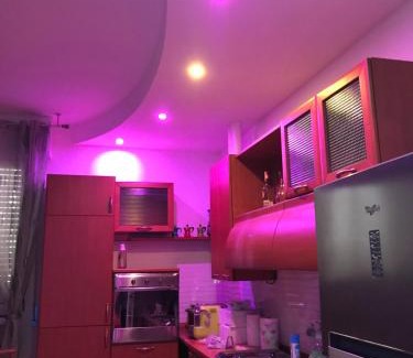 San Donato-San Vitale Apartment | B&B Appartamento Anna