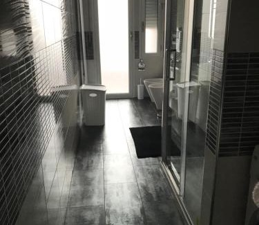 San Donato-San Vitale Apartment | B&B Appartamento Anna