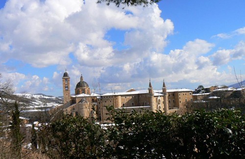 Urbino Bed & Breakfast | B&B Aquilone