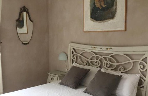 Urbino Bed & Breakfast | B&B Aquilone