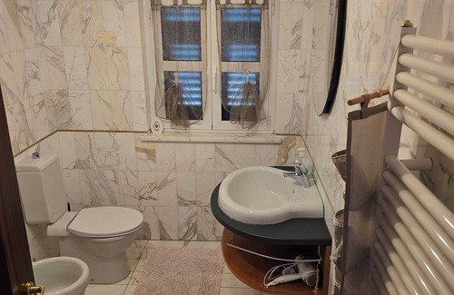 Sarzana Bed & Breakfast | B&B Aria