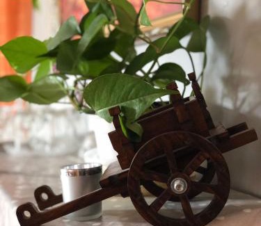 Enna Bed & Breakfast | B&B Armonia