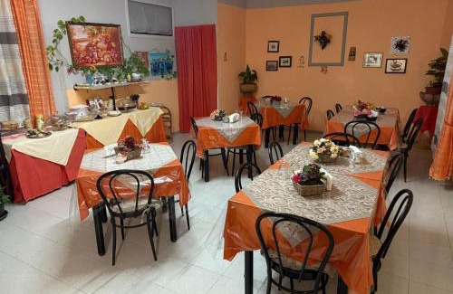 Enna Bed & Breakfast | B&B Armonia