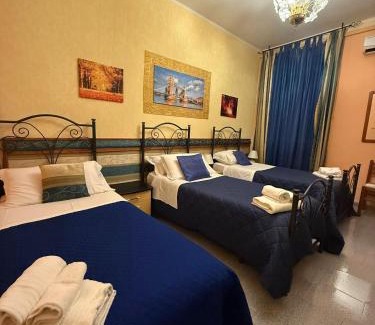 Enna Bed & Breakfast | B&B Armonia