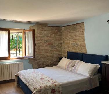 Fano Bed & Breakfast | B & B Arzilla