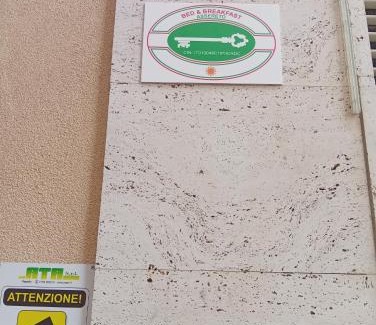 Rapallo Bed & Breakfast | B&B Assereto