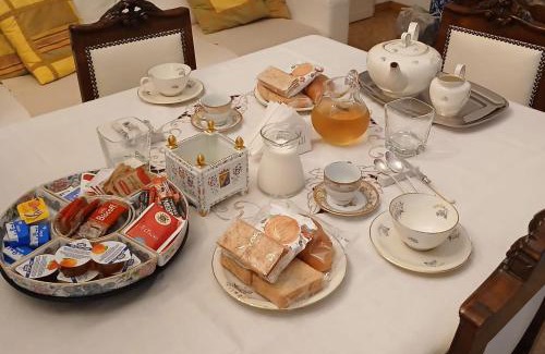 Rapallo Bed & Breakfast | B&B Assereto