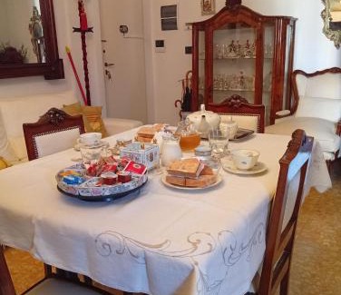 Rapallo Bed & Breakfast | B&B Assereto