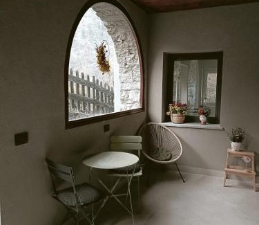 Arvier Bed & Breakfast | B&B Au Chateau Blanc