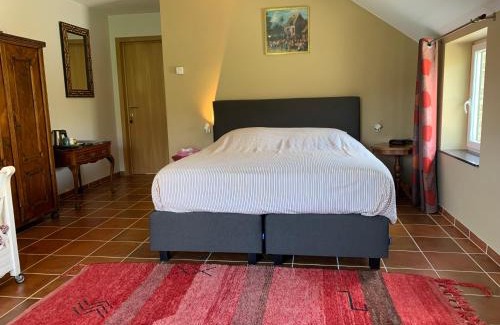 Villers-Sainte-Gertrude Bed & Breakfast | B&B Au Coeur de Villers