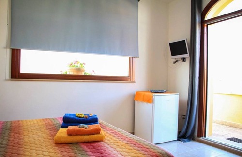 Castro Marina Bed & Breakfast | B&B Barone