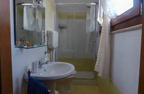 Castro Marina Bed & Breakfast | B&B Barone