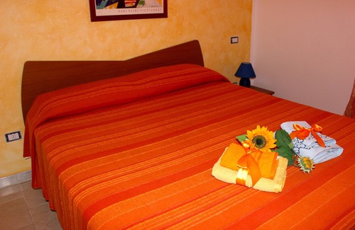 Castro Marina Bed & Breakfast | B&B Barone