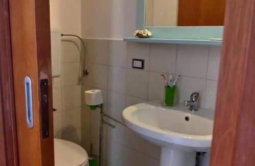 Castro Marina Bed & Breakfast | B&B Barone