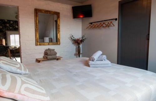 Ypres Bed & Breakfast | B&B beApart