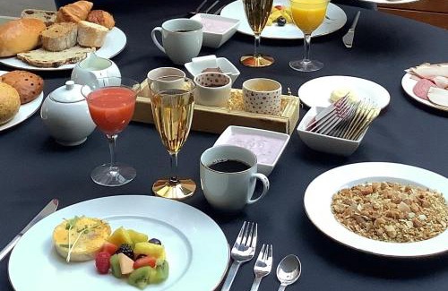 Ypres Bed & Breakfast | B&B beApart