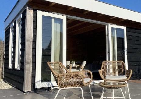 Burgh-Haamstede Bed & Breakfast | B&B Bed in Burgh