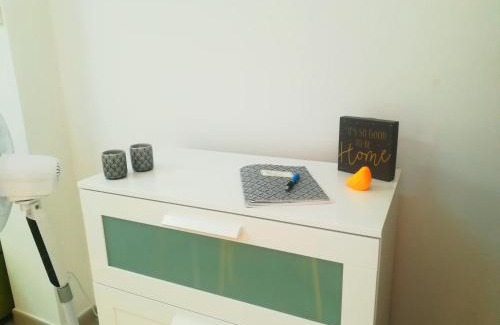 Acquaviva delle Fonti Apartment | B&B Bellini Appartamento
