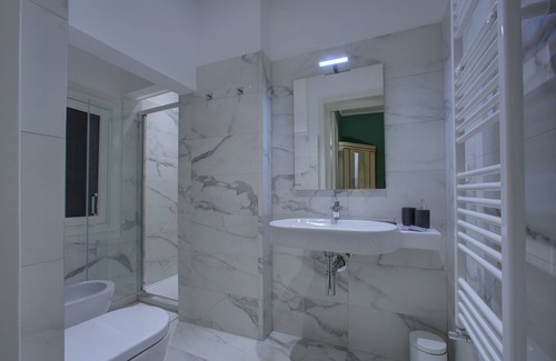 Borgo-Sanzio Bed & Breakfast | B&B Bellini Palace Luxury - CASTA DIVA