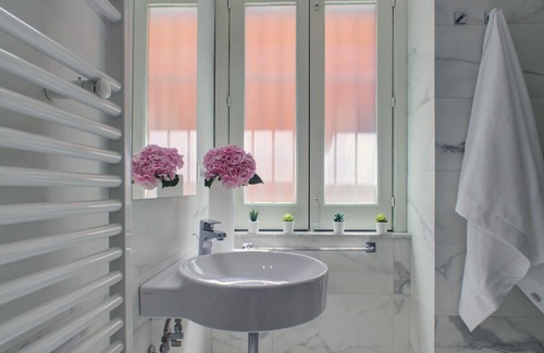 Borgo-Sanzio Bed & Breakfast | B&B Bellini Palace Luxury - ZAIRA