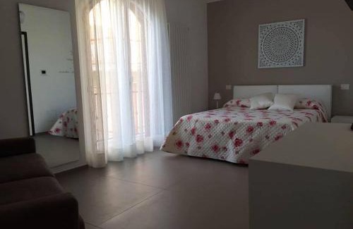 Cerignola Bed & Breakfast | B&B Belvedere