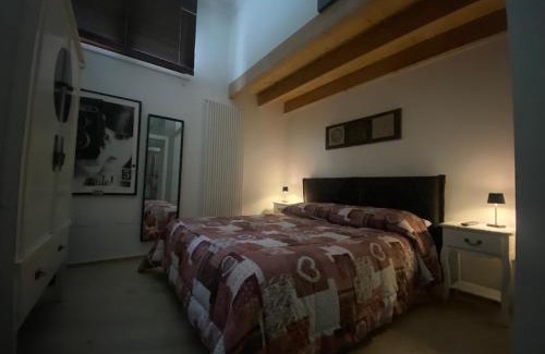 Cerignola Bed & Breakfast | B&B Belvedere