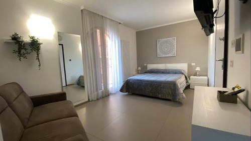 Cerignola Bed & Breakfast | B&B Belvedere