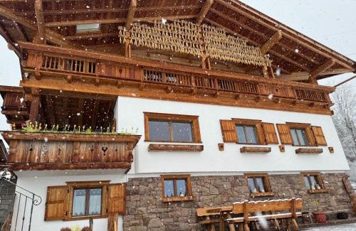 Daiano Bed & Breakfast | B&B Belvedere