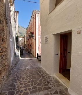 Maiera Bed & Breakfast | B&B Biancamano