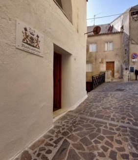 Maiera Bed & Breakfast | B&B Biancamano