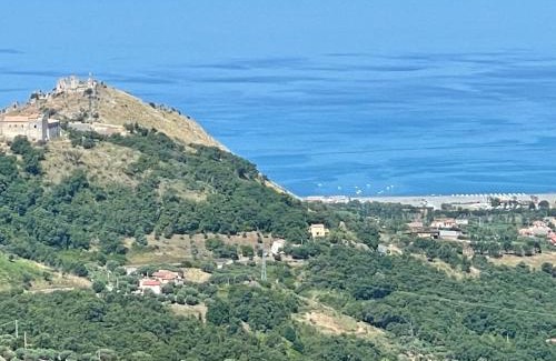 Maiera Bed & Breakfast | B&B Biancamano
