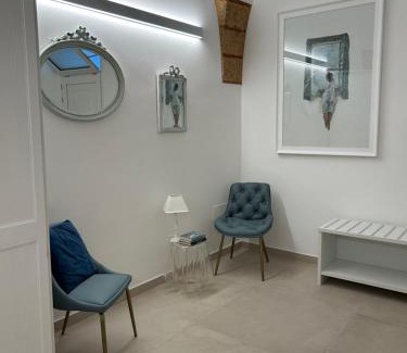 Orta Nova Apartment | B&b Bianco Rooms