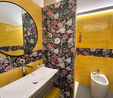 Orta Nova Apartment | B&b Bianco Rooms