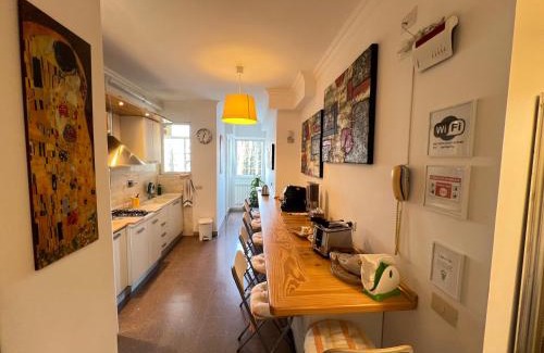 Zona I Val Melaina Bed & Breakfast | B&B Birba