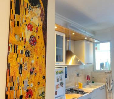 Zona I Val Melaina Bed & Breakfast | B&B Birba