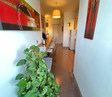 Zona I Val Melaina Bed & Breakfast | B&B Birba