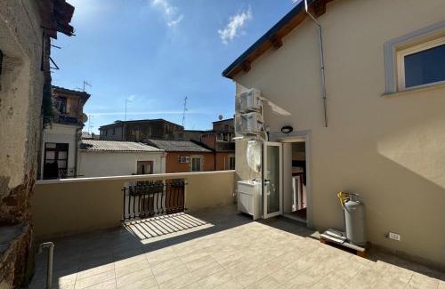 Lamezia Terme Bed & Breakfast | B&B Blaschi
