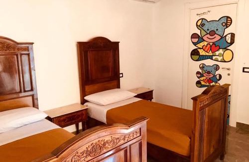Lamezia Terme Bed & Breakfast | B&B Blaschi