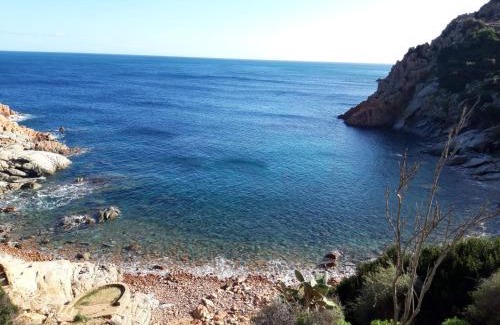 Arbatax Bed & Breakfast | B&B Blueberry via Capri Porto Frailis