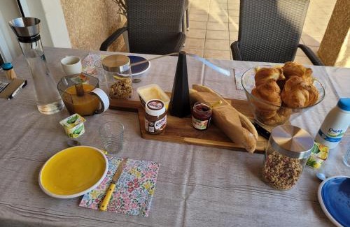 Tourouzelle Bed & Breakfast | B&B BonjourSoleil