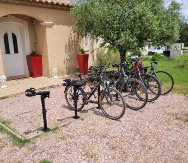 Tourouzelle Bed & Breakfast | B&B BonjourSoleil