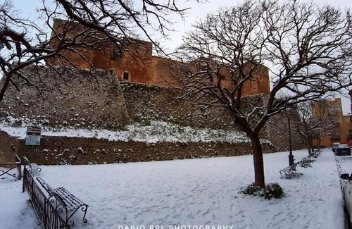 Piazza Armerina Bed & Breakfast | B&B Borgo Antico