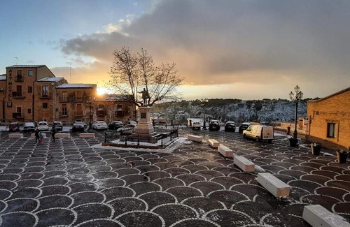 Piazza Armerina Bed & Breakfast | B&B Borgo Antico