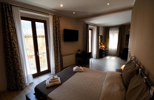 Piazza Armerina Bed & Breakfast | B&B Borgo Antico